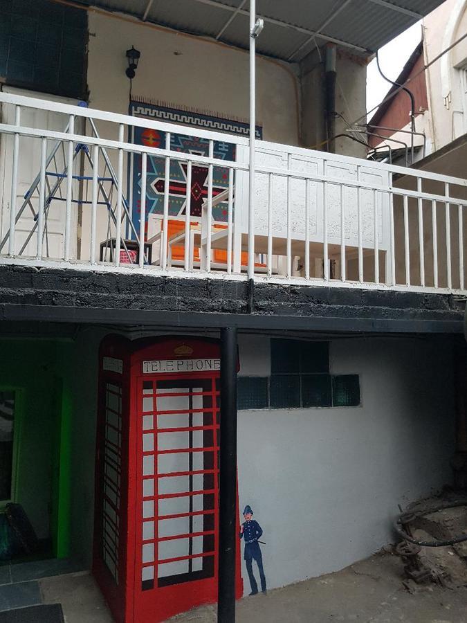 Konka Apartment 第比利斯 外观 照片