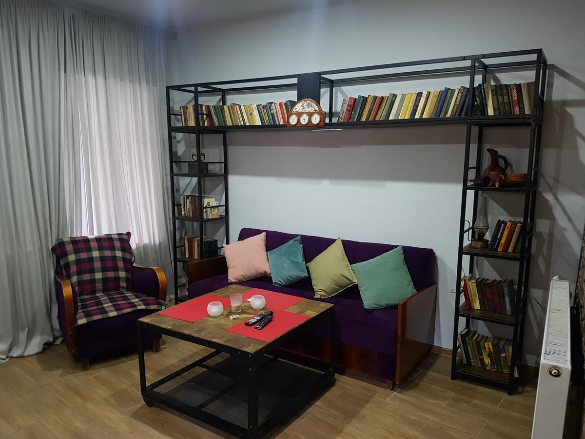 Konka Apartment 第比利斯 外观 照片